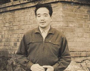 First president Yutaka Nakamura